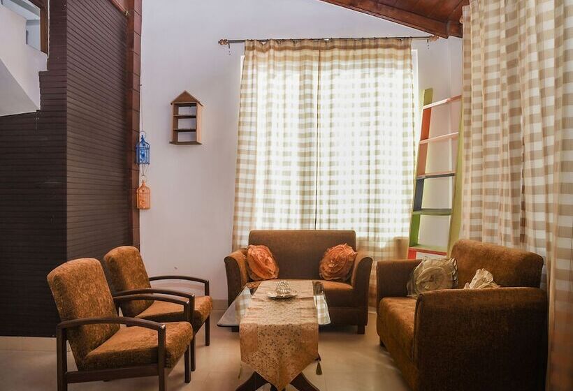 فندق Ram Rivera By Oyo Rooms