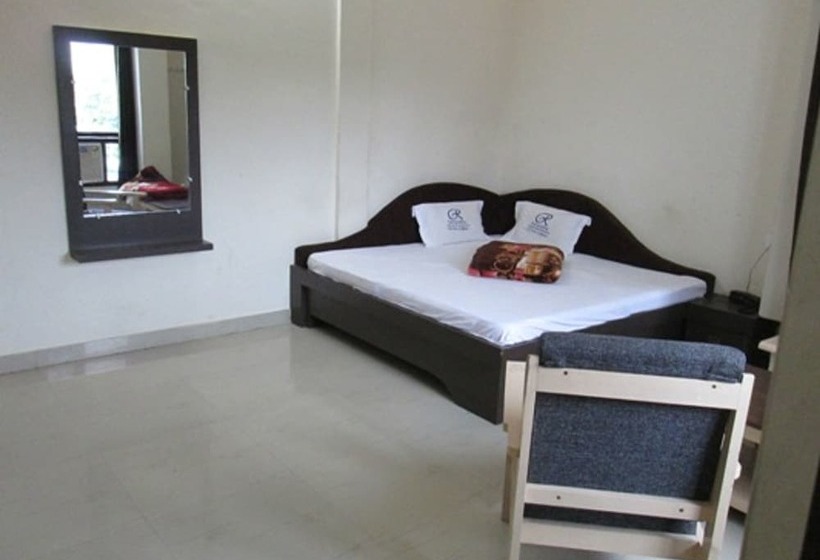 ホテル Ramprastha