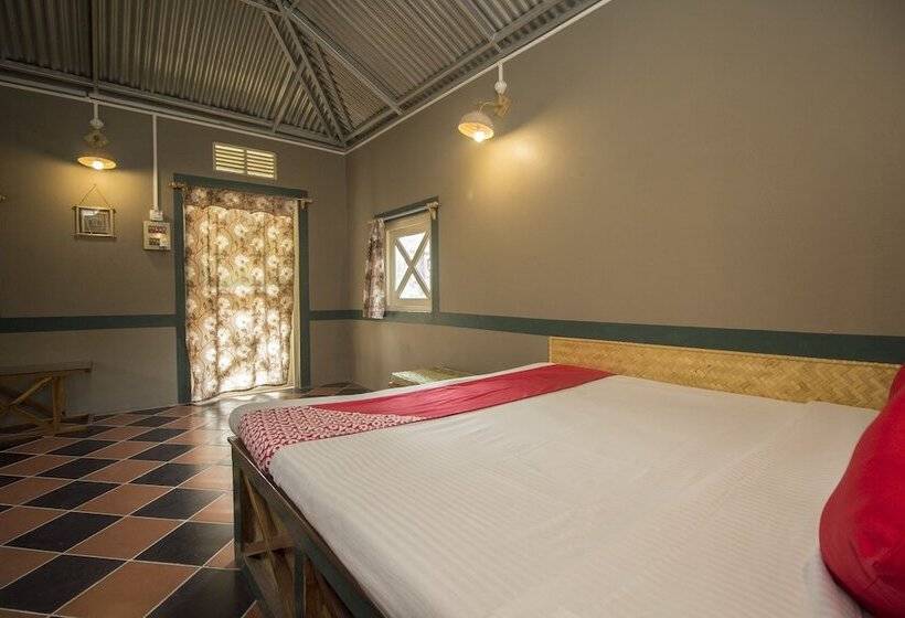 ホテル Resort Gorumara Nest By Oyo Rooms