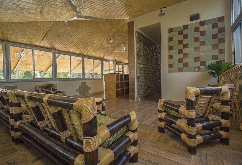 فندق Resort Gorumara Nest By Oyo Rooms