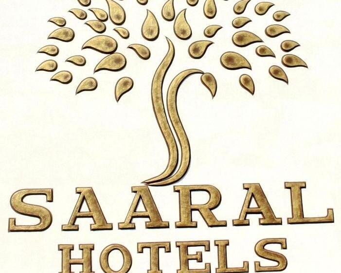 Saaral Resorts & Hotels Pvt Ltd