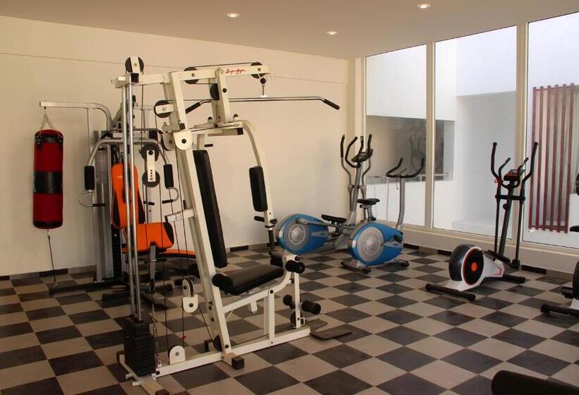 Saaral Resorts & Hotels Pvt Ltd