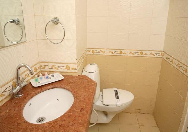 Saaral Resorts & Hotels Pvt Ltd