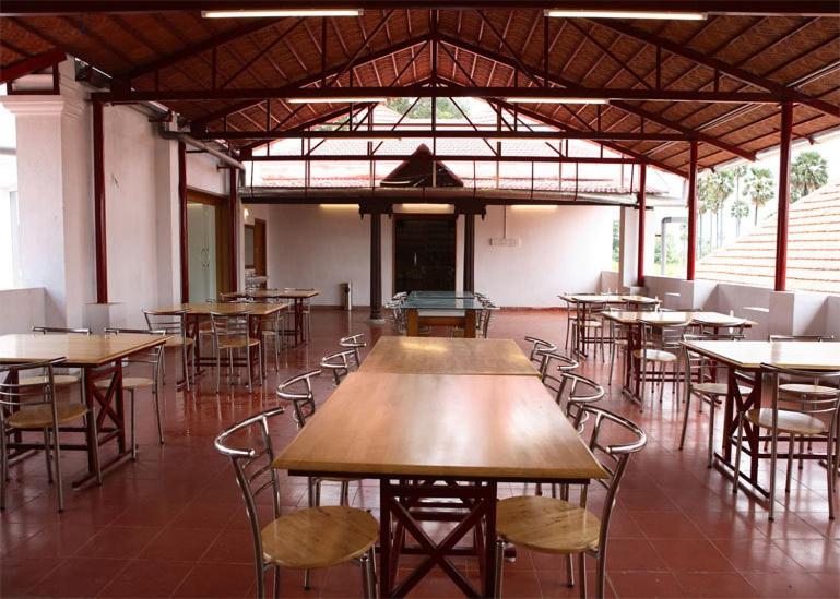 Saaral Resorts & Hotels Pvt Ltd