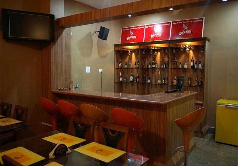 Saaral Resorts & Hotels Pvt Ltd