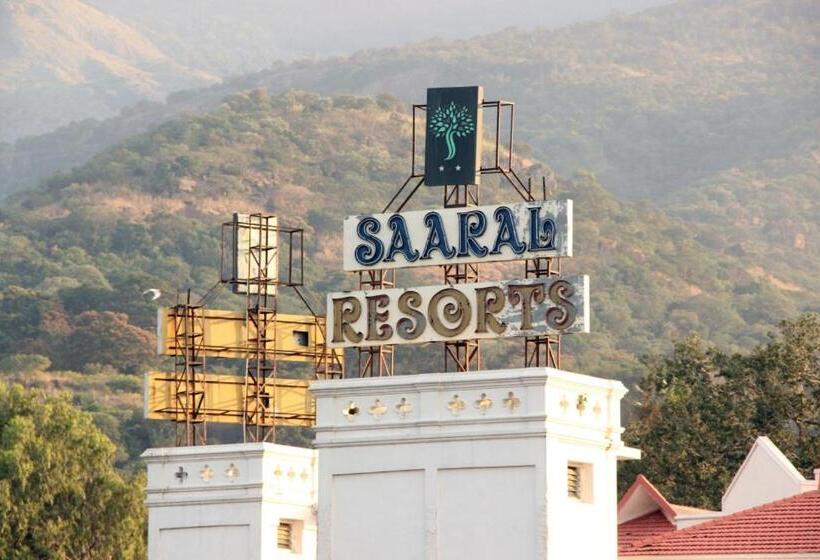 Saaral Resorts & Hotels Pvt Ltd
