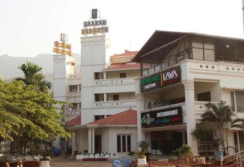 Saaral Resorts & Hotels Pvt Ltd
