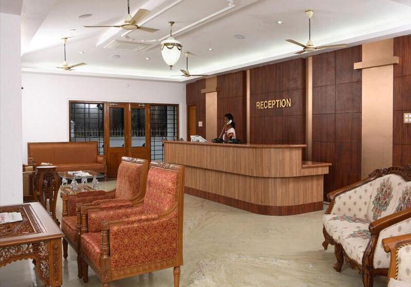 Saaral Resorts & Hotels Pvt Ltd