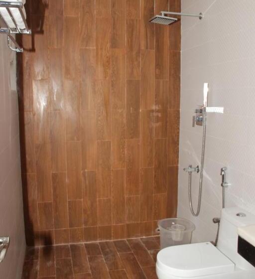 Saaral Resorts & Hotels Pvt Ltd