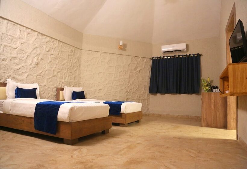 فندق Sai River Resort