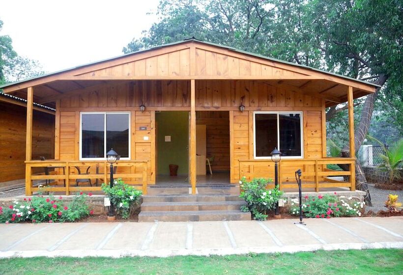 فندق Sai River Resort