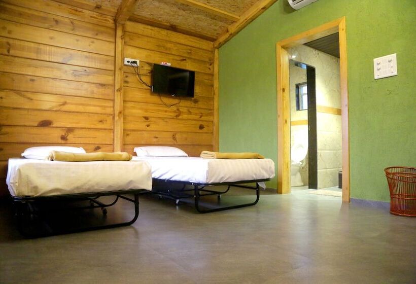 فندق Sai River Resort