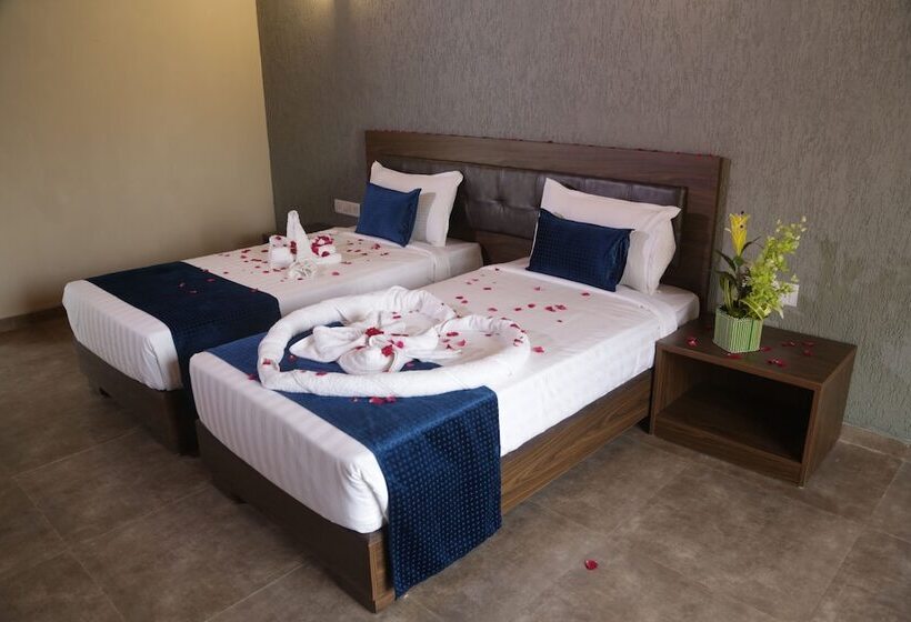 فندق Sai River Resort