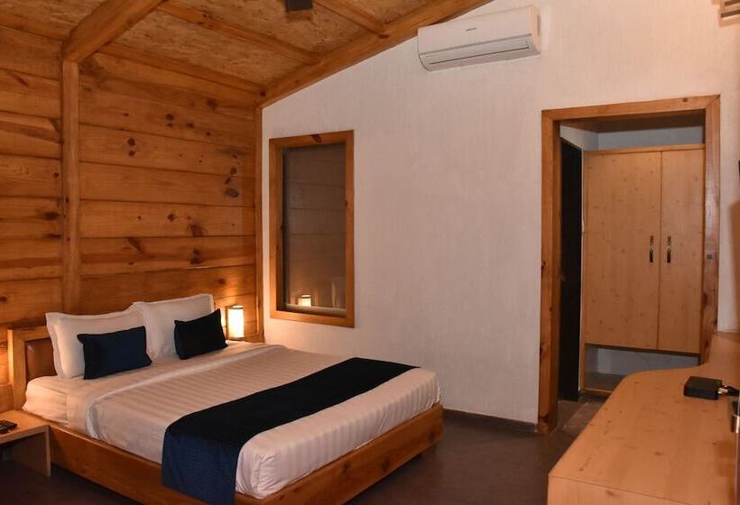 فندق Sai River Resort