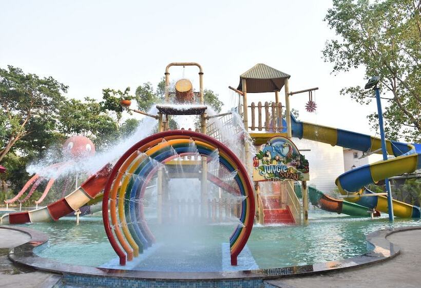 فندق Sai River Resort