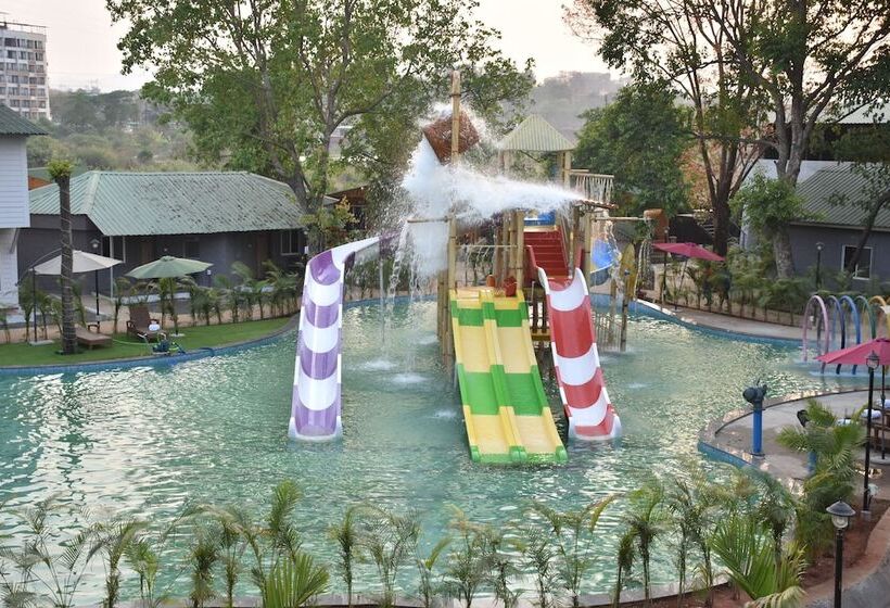 فندق Sai River Resort