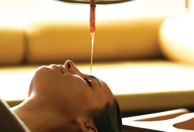 בית מלון כפרי Sai River Resort