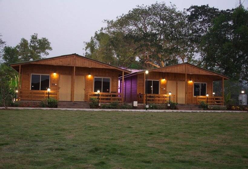 فندق Sai River Resort