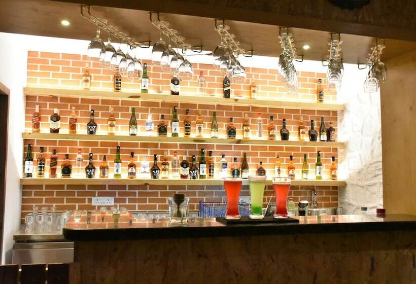 فندق Sai River Resort