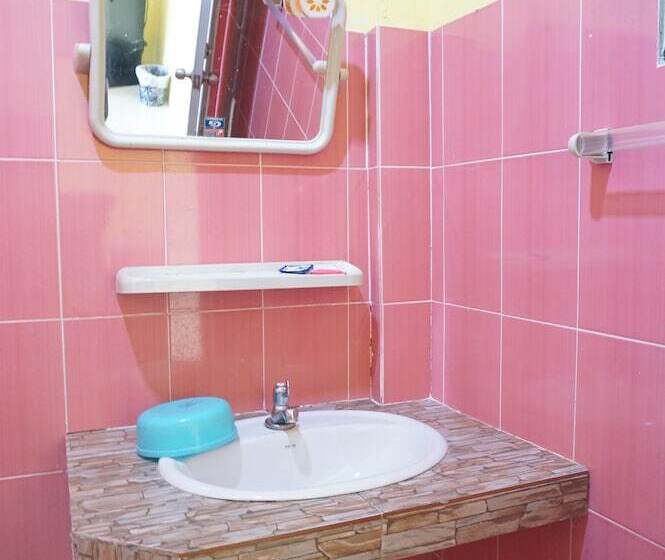 בית מלון כפרי Sangthong Andaman Resort