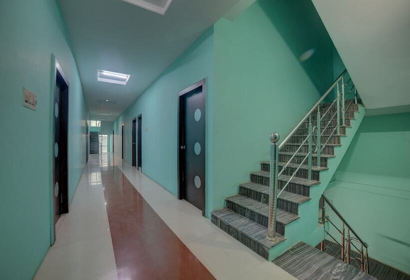 فندق Sanwariya Bhagwan By Oyo Rooms