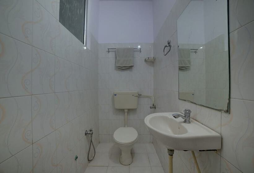 فندق Sanwariya Bhagwan By Oyo Rooms