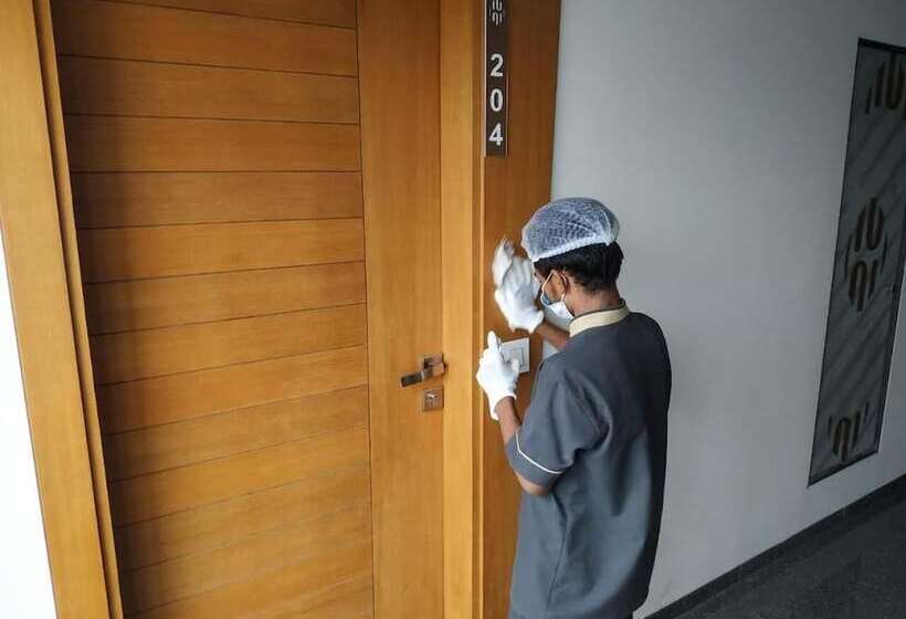 בית מלון כפרי Satkar Chhatral