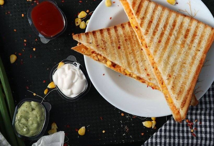 בית מלון כפרי Satkar Chhatral