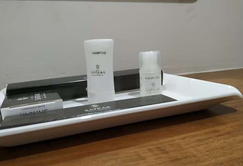 בית מלון כפרי Satkar Chhatral