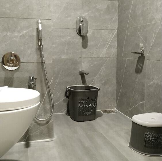 בית מלון כפרי Satkar Chhatral