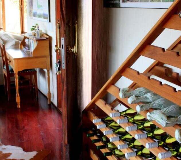 ホテル Sederkloof Lodge