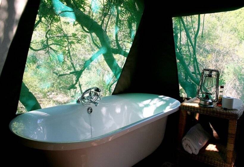 ホテル Sederkloof Lodge