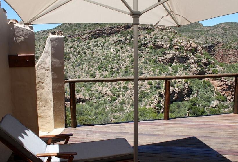 ホテル Sederkloof Lodge