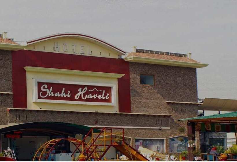 호텔 Shahi Haveli