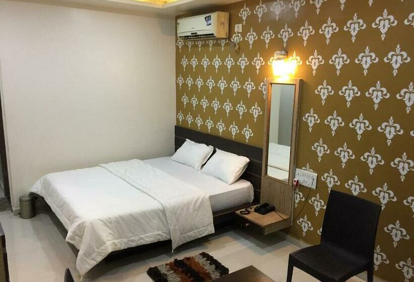 בית מלון כפרי Sheetal