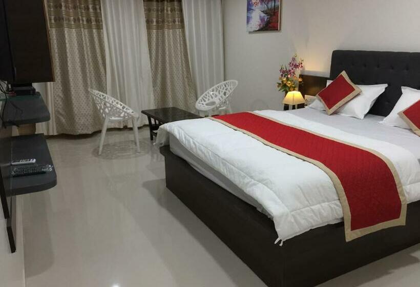 בית מלון כפרי Sheetal