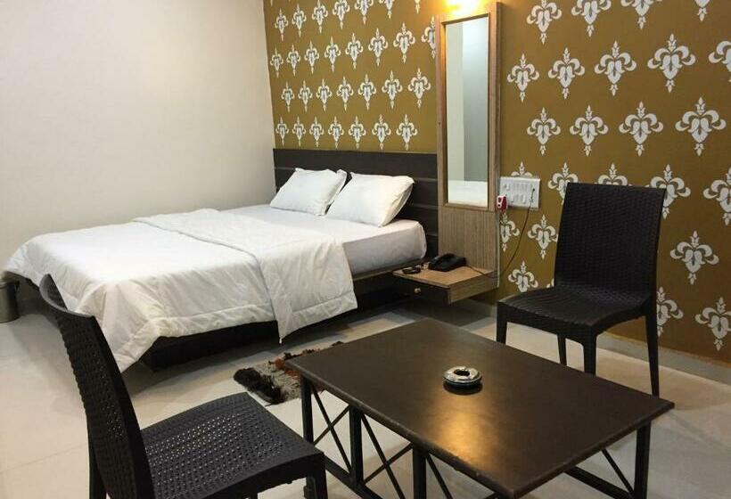 בית מלון כפרי Sheetal