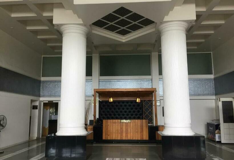 בית מלון כפרי Sheetal