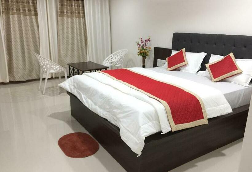 בית מלון כפרי Sheetal