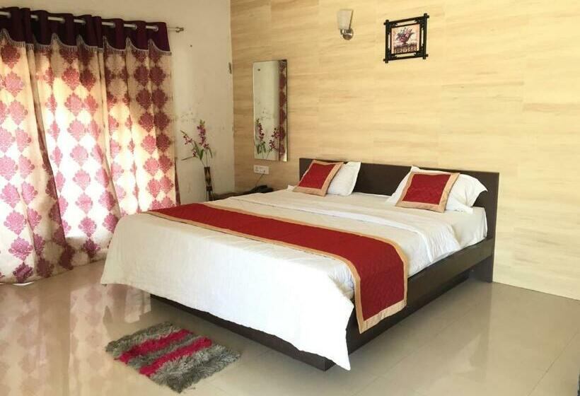 בית מלון כפרי Sheetal