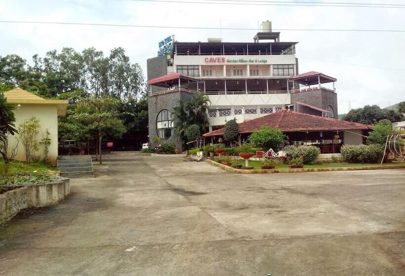 בית מלון כפרי Sheetal