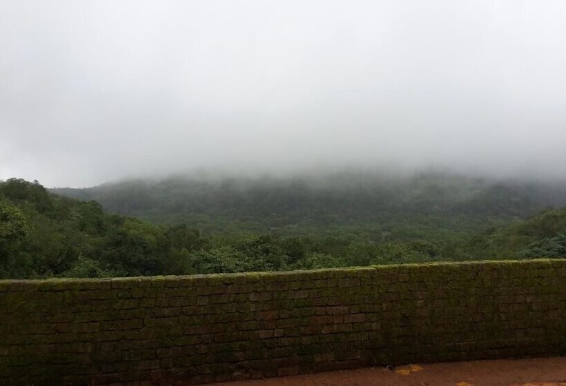 בית מלון כפרי Sheetal