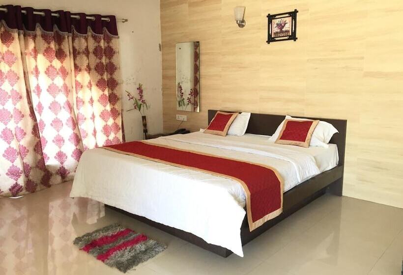 בית מלון כפרי Sheetal