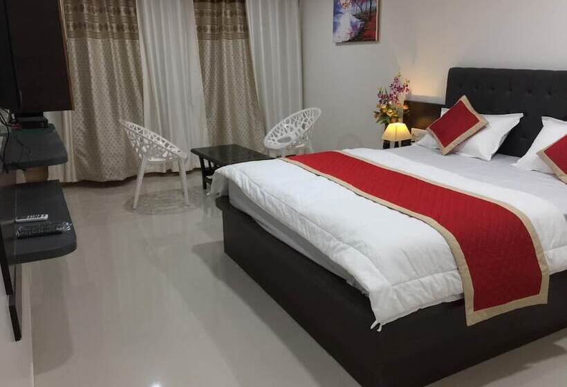 בית מלון כפרי Sheetal