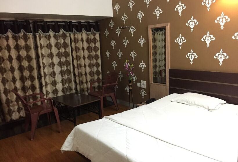 בית מלון כפרי Sheetal