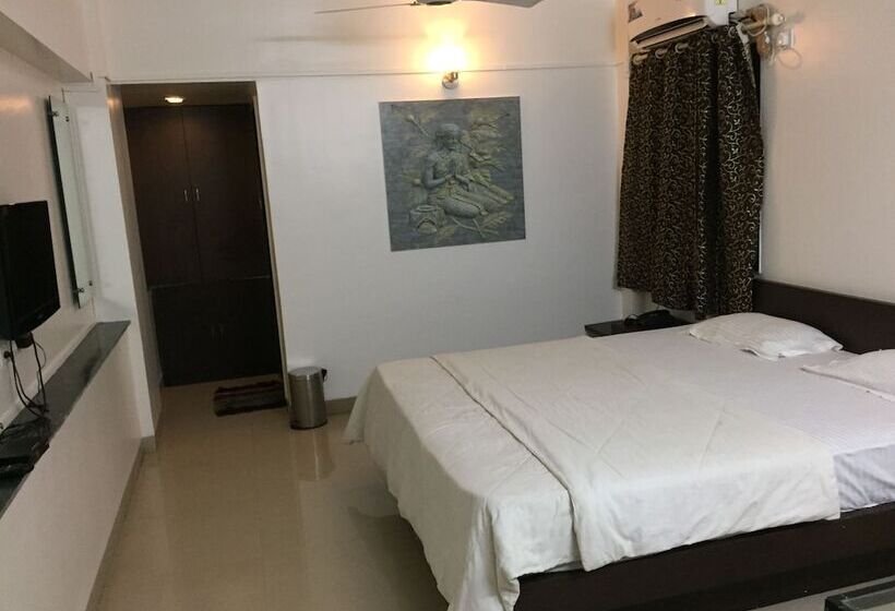 בית מלון כפרי Sheetal