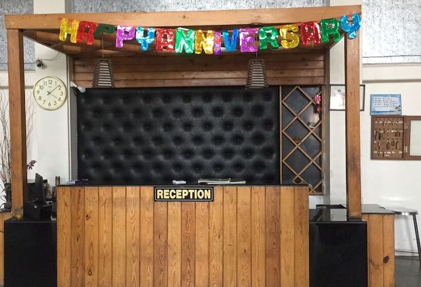 בית מלון כפרי Sheetal