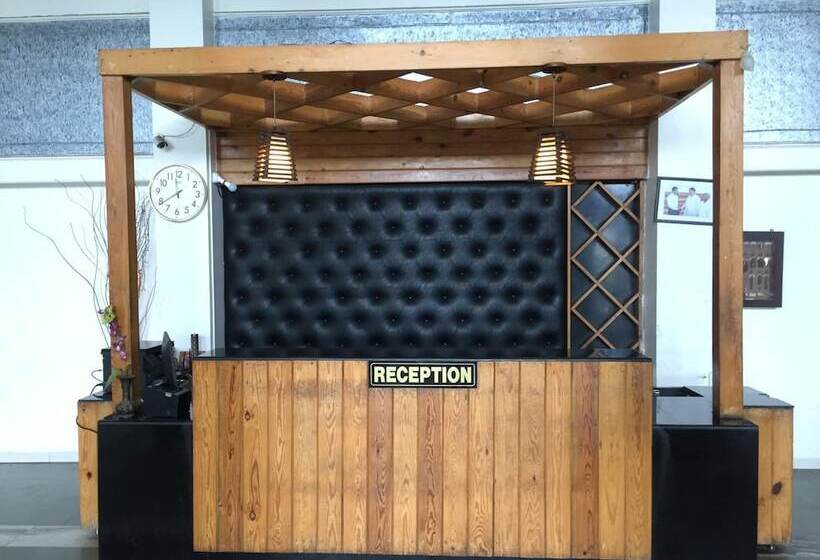 בית מלון כפרי Sheetal