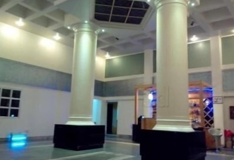 בית מלון כפרי Sheetal