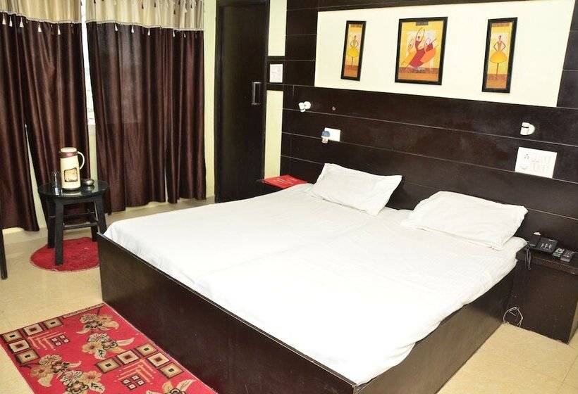 فندق Shivay Palace